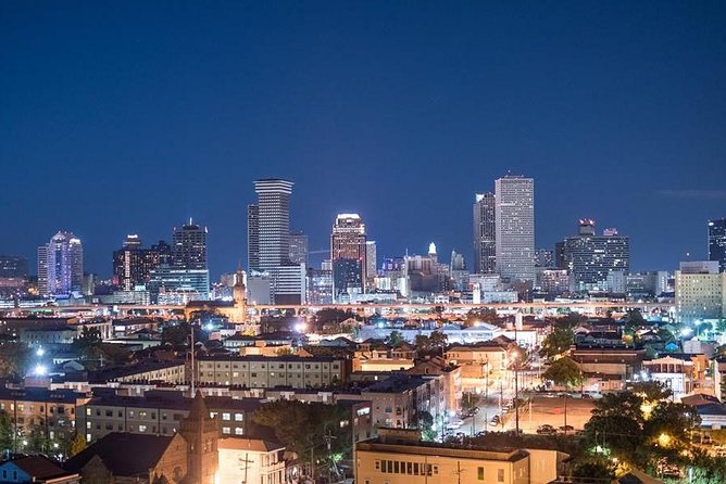 New Orleans Drunk History Tour - The guides make the biggest difference