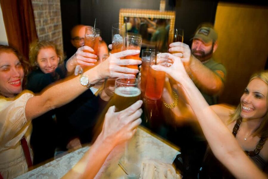 New Orleans: Early Evening Cocktail History Tour - Who will enjoy this tour most