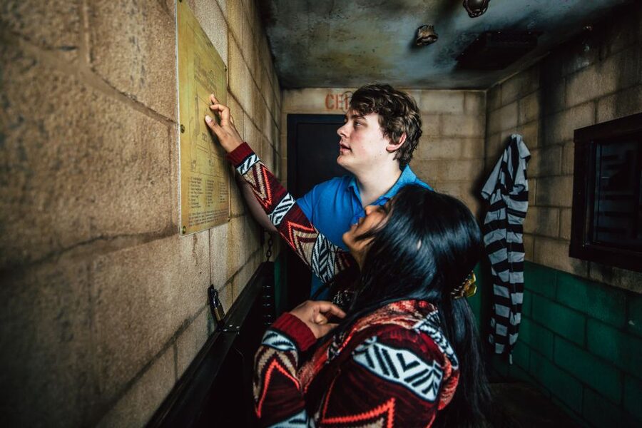New Orleans: Escape Game in the French Quarter - FAQ