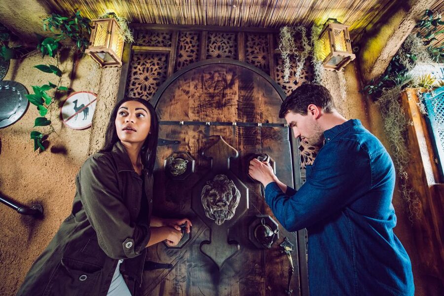 New Orleans: Escape Game in the French Quarter - Price, Timing, and What You Actually Receive