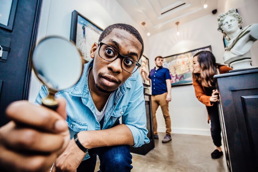 New Orleans: Escape Game in the French Quarter - Safety, Comfort, and Accessibility Details