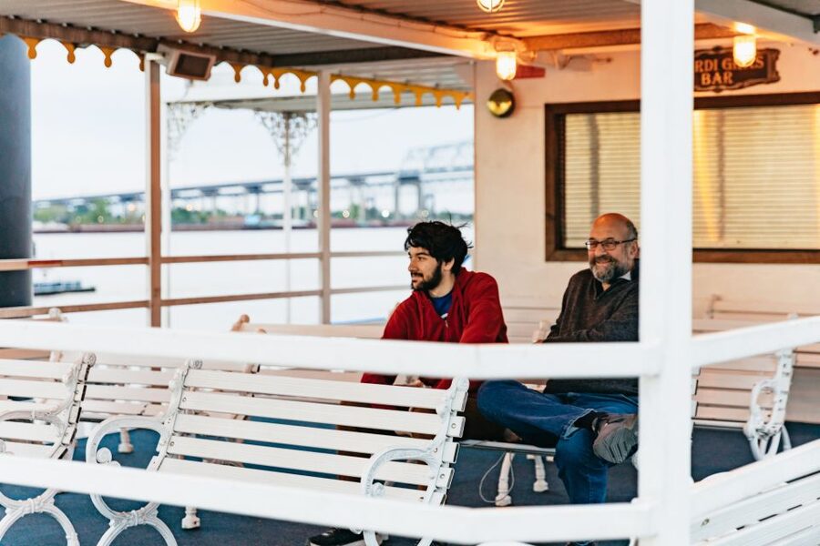 New Orleans: Evening Jazz Boat Cruise with Optional Dinner - Who will enjoy this cruise most?