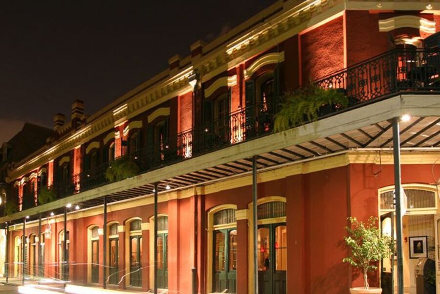 New Orleans: Five-in-One City Walking Tour - St. Louis Cathedral, the Cabildo, and the Presbytère
