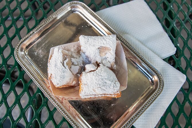New Orleans Food Tour: Discover the Roots of Creole Cuisine - Starting at the French Market at 10:30 a.m.
