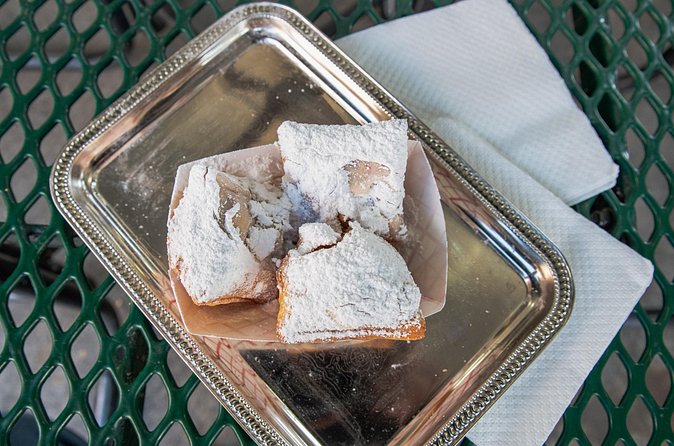 New Orleans Food Tour: Discover the Roots of Creole Cuisine - Why Kelly matters to the experience
