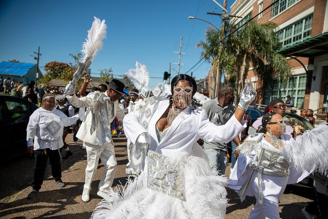 New Orleans Food Tour: Discover the Roots of Creole Cuisine - Who should book this New Orleans food tour?