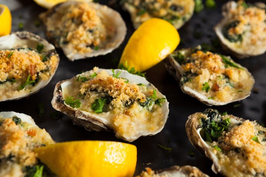 New Orleans: Food Tour with Seafood Boil in French Quarter - Is $95 a fair price?
