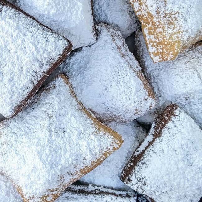 New Orleans: Food Tour with Seafood Boil in French Quarter - Who should book this experience