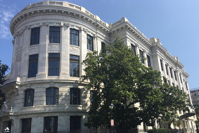 New Orleans French Quarter Architecture Walking Tour - Why this walk helps you see the French Quarter differently