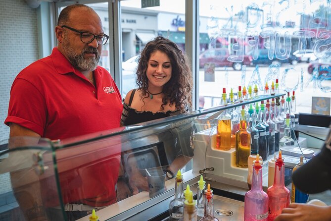 New Orleans French Quarter Food Tour: Cajun, Creole and Culture - Meeting at the French Quarter’s center