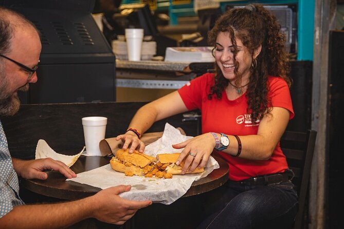 New Orleans French Quarter Food Tour: Cajun, Creole and Culture - Who will enjoy this New Orleans food walk?
