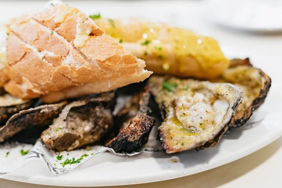 New Orleans: French Quarter Food Tour with Tastings - Key points at a glance