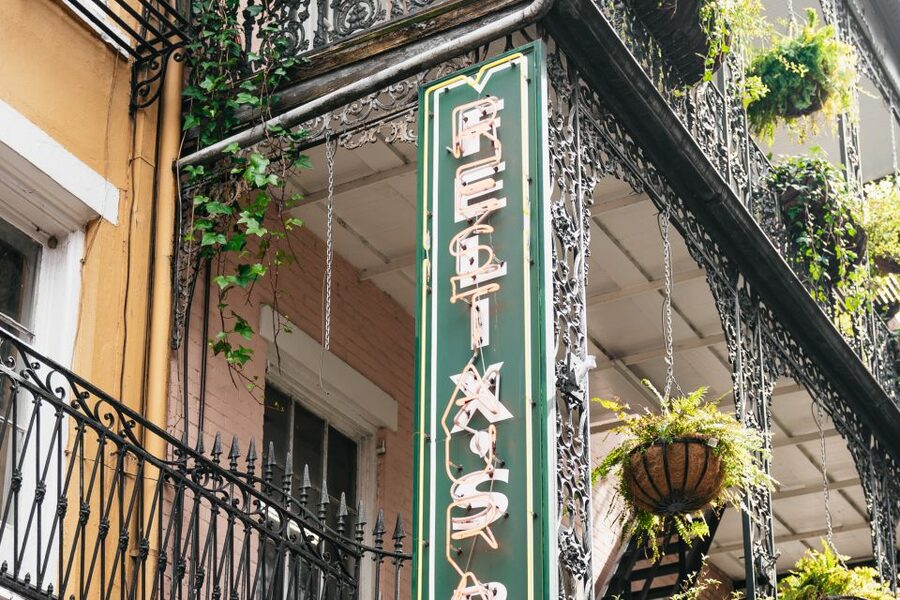 New Orleans: French Quarter Food Tour with Tastings - Dietary restrictions require planning