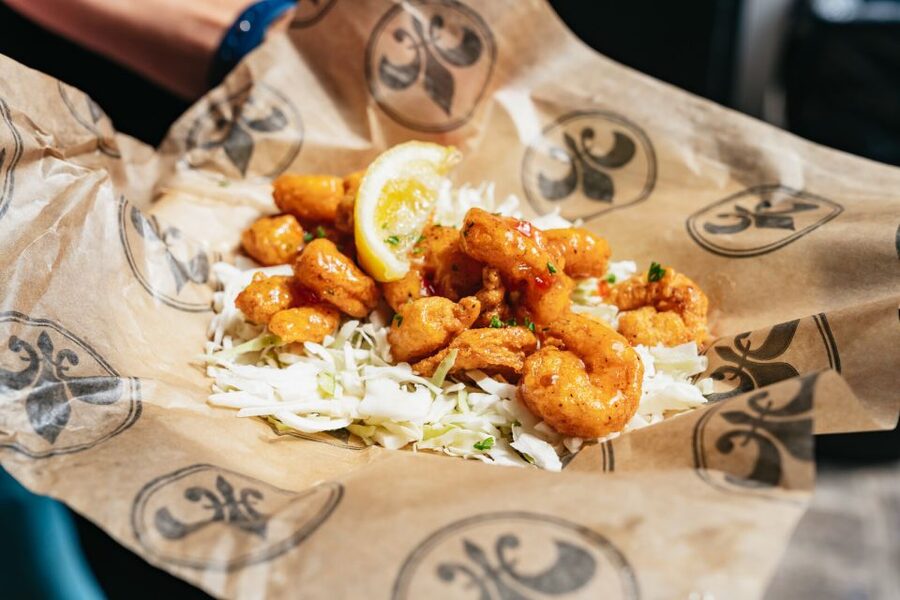 New Orleans: French Quarter Food Tour with Tastings - Who should book this experience