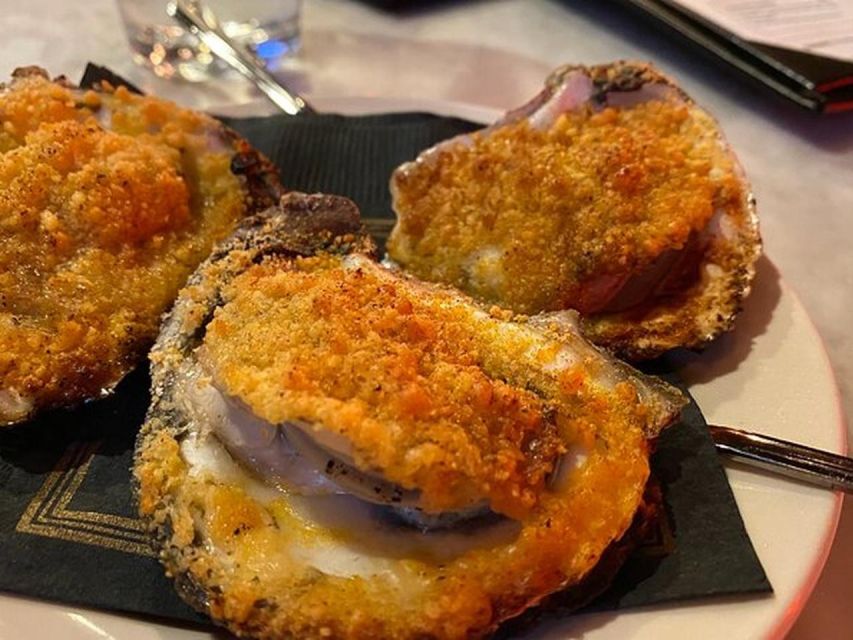 New Orleans: French Quarter Food Walking Tour - Muffaletta and the French Quarter restaurant stops