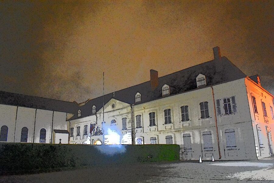 New Orleans: French Quarter Ghosts and True Crime Tour - How to prepare for the darker material