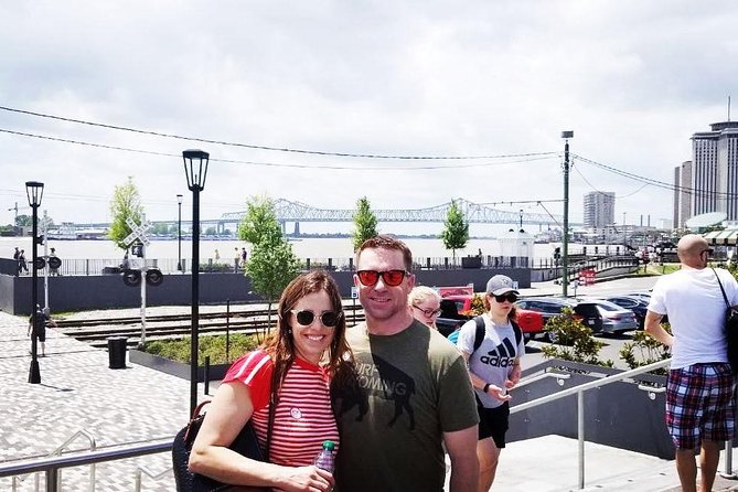 New Orleans French Quarter History Walking Tour - Why this French Quarter walk works