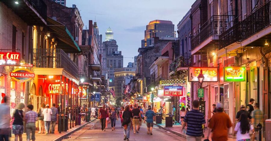 New Orleans: French Quarter Saints & Sinners History Tour - Why the Catholic and voodoo connection matters