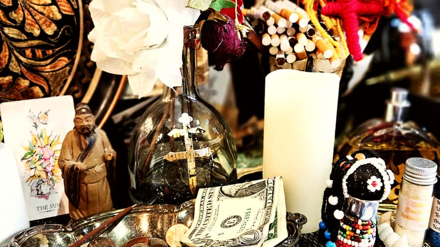 New Orleans: French Quarter, Voodoo and Cultural Experience - Key points at a glance