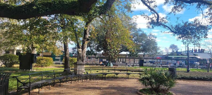 New Orleans: French Quarter, Voodoo and Cultural Experience - Why this two-hour walk works as a first look at New Orleans