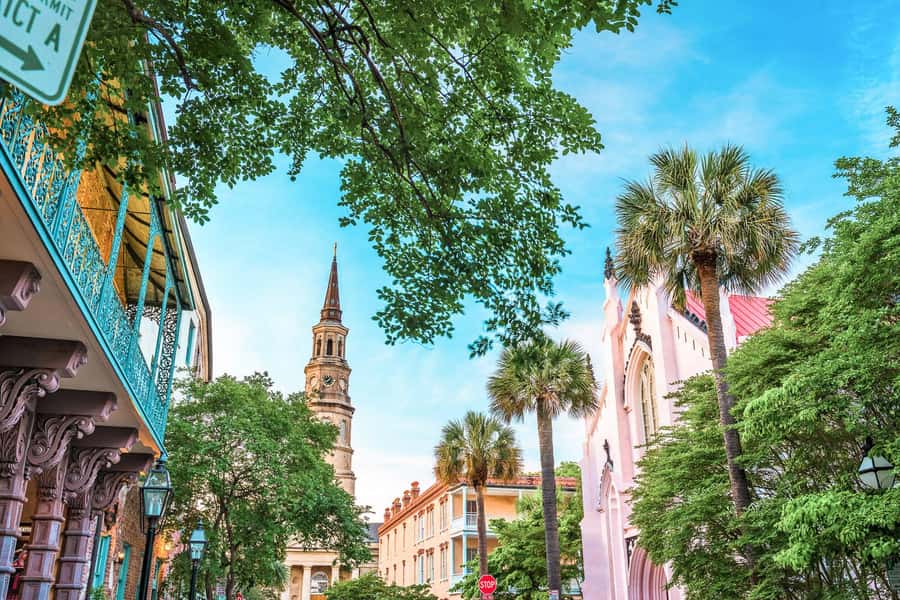 New Orleans: French Quarter Walking Tour - St. Louis Cathedral and the city’s Catholic roots
