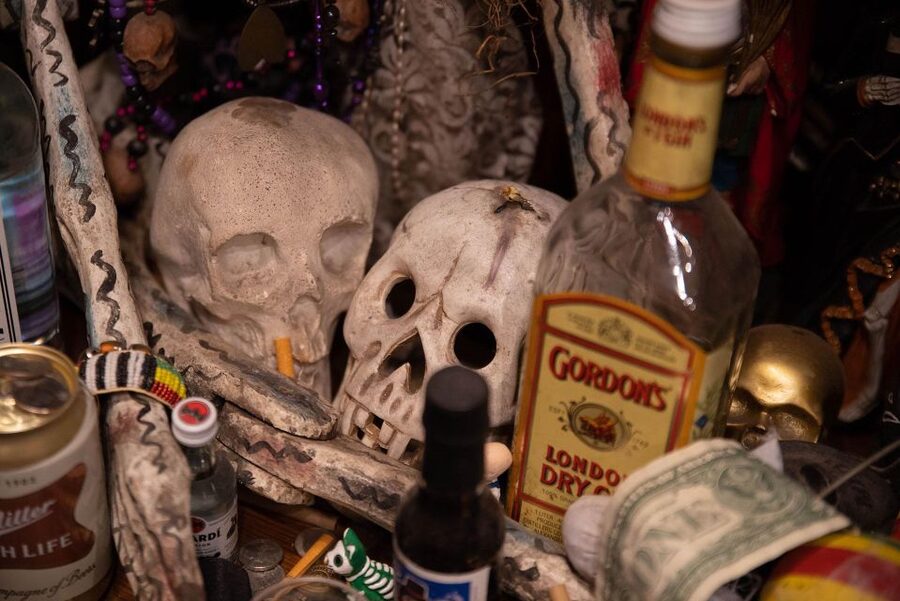 New Orleans: French Quarter, Witches, Voodoo, & Ghost Tour - Is $29 a fair price?