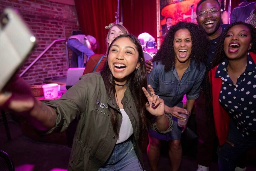 New Orleans: Frenchmen Street VIP Live Music Pub Crawl - Starting at Dragon’s Den Music Club