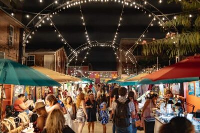 Frenchmen Street VIP Live Music Pub Crawl