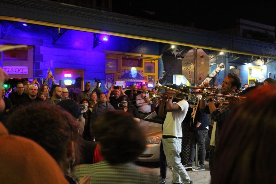 New Orleans: Frenchmen Street VIP Live Music Pub Crawl - What the $49 price really buys you