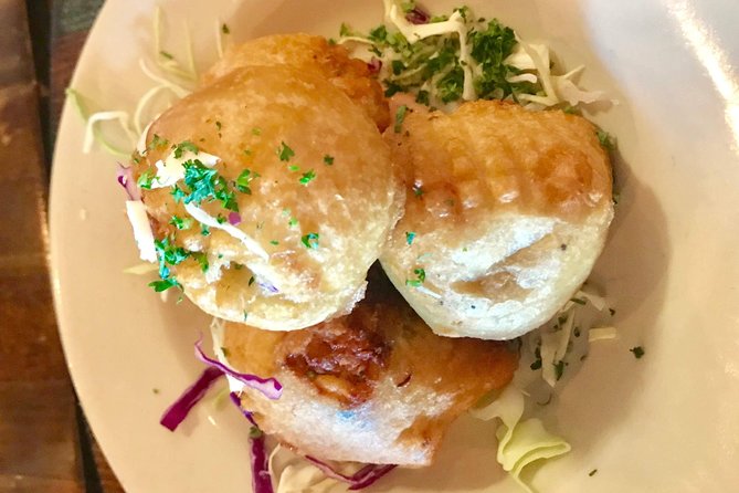 New Orleans Garden District Food & History Tour (10am Everyday) - Why This Tour Is a Smart First Morning in New Orleans