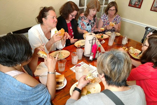 New Orleans Garden District Food & History Tour (10am Everyday) - Michelle Mashon’s Personal Touch