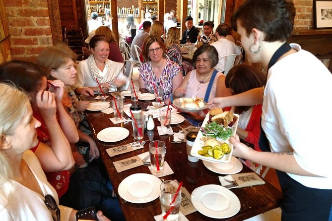New Orleans Garden District Food & History Tour (10am Everyday) - Who Will Get the Most From This Experience