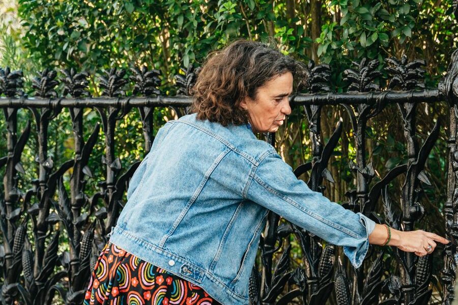 New Orleans: Garden District Guided Walking Tour - Who should book this Garden District walk?