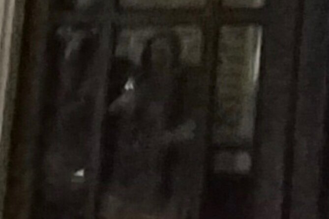 New Orleans Ghost Adventure with Real Paranormal Equipment - How the paranormal equipment works in practice