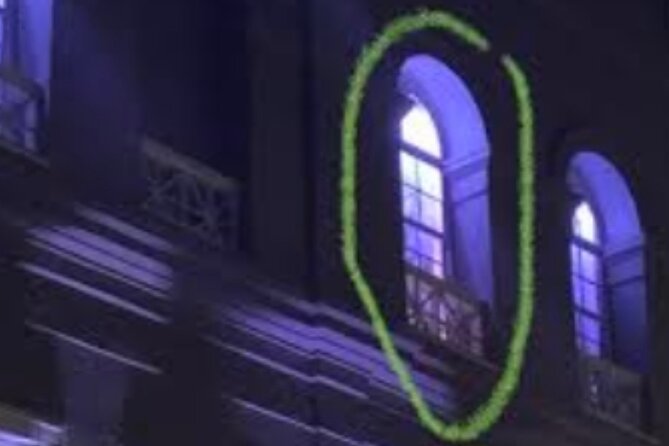New Orleans Ghost Adventure with Real Paranormal Equipment - Guides, group size, and the evening atmosphere