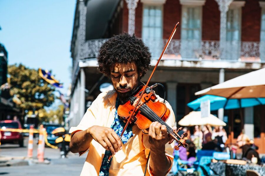 New Orleans: Go City All-Inclusive Pass with 25+ Attractions - Cooking class, food culture, and useful context