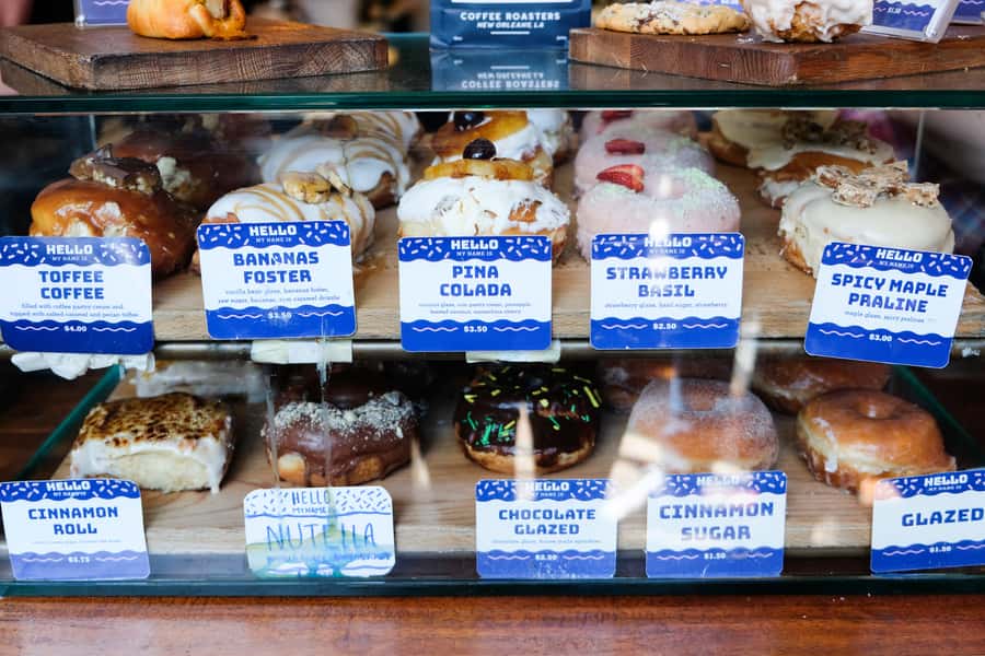 New Orleans: Guided Delicious Beignet Tour with Tastings - Is $70 a fair price?