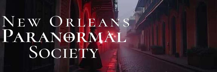 New Orleans: Guided Nighttime Ghost Hunt - Key points to know before booking