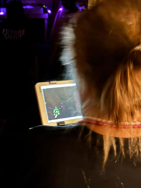 New Orleans: Guided Nighttime Ghost Hunt - Who will enjoy this most?