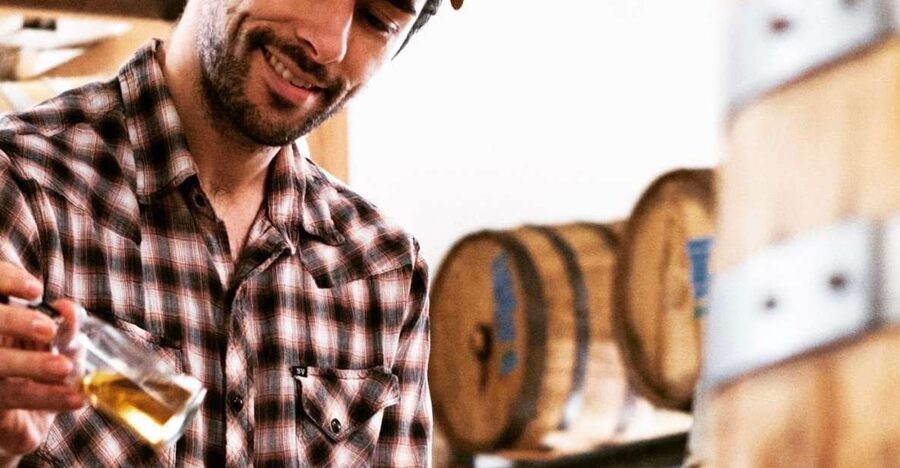 New Orleans: Guided Rum Distillery Tour and Tasting - Finding Roulaison Distillery in New Orleans