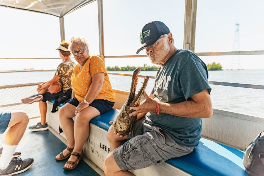 New Orleans: Guided Swamp Cruise by Tour Boat - Final verdict: a strong New Orleans day trip