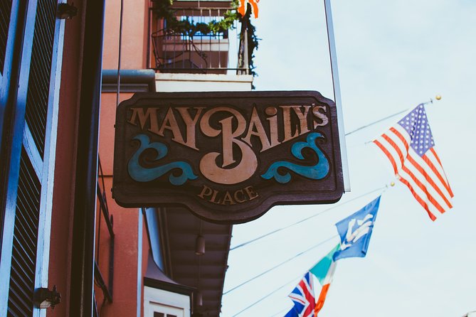 New Orleans Haunted Ghost Tour - Key points to know before you book