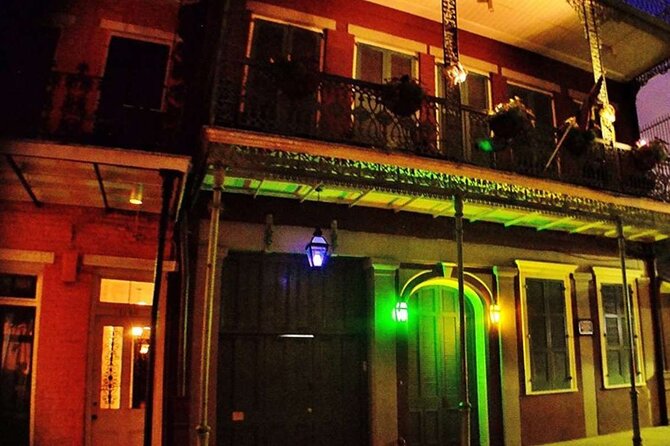 New Orleans Haunted & History Tour - Is $35 a fair price?