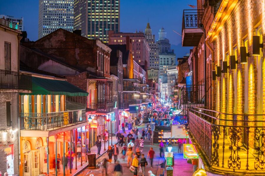 New Orleans: Haunted Pub Crawl - What the $25 price really covers