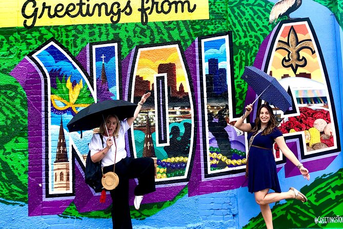 New Orleans Highlights of the Garden District Walking Tour - Why the Garden District deserves two hours on foot