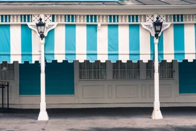 New Orleans Highlights of the Garden District Walking Tour