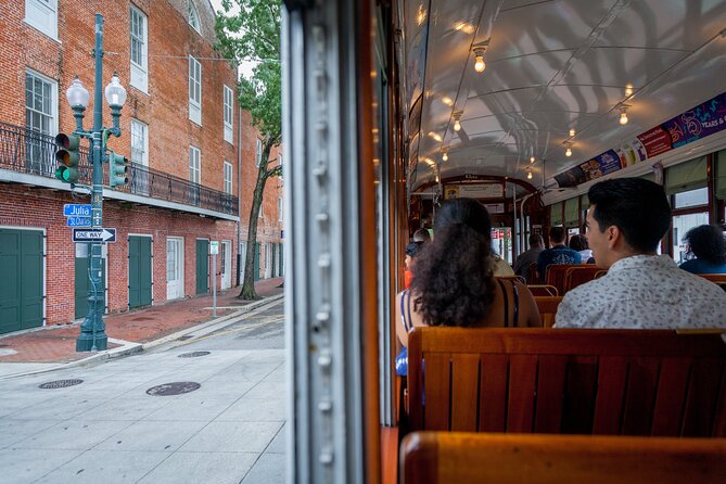 New Orleans Highlights of the Garden District Walking Tour - Guide quality is the main reason to choose this walk