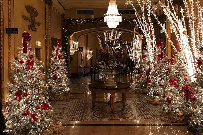 New Orleans Holiday Bus Tour: Jingling Through the Crescent - How much value do you get for $55?