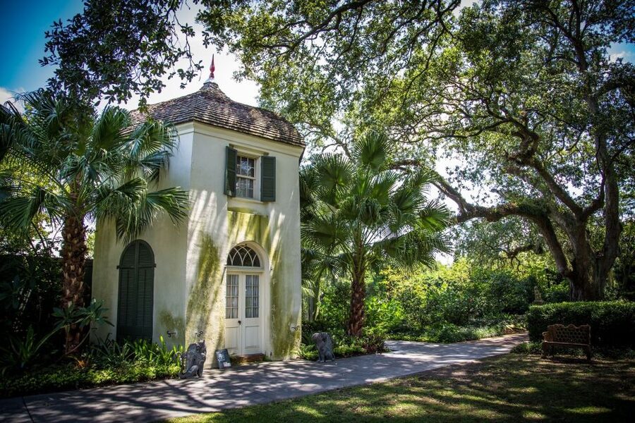 New Orleans: Houmas House Plantation Tour - Key points to know before you go