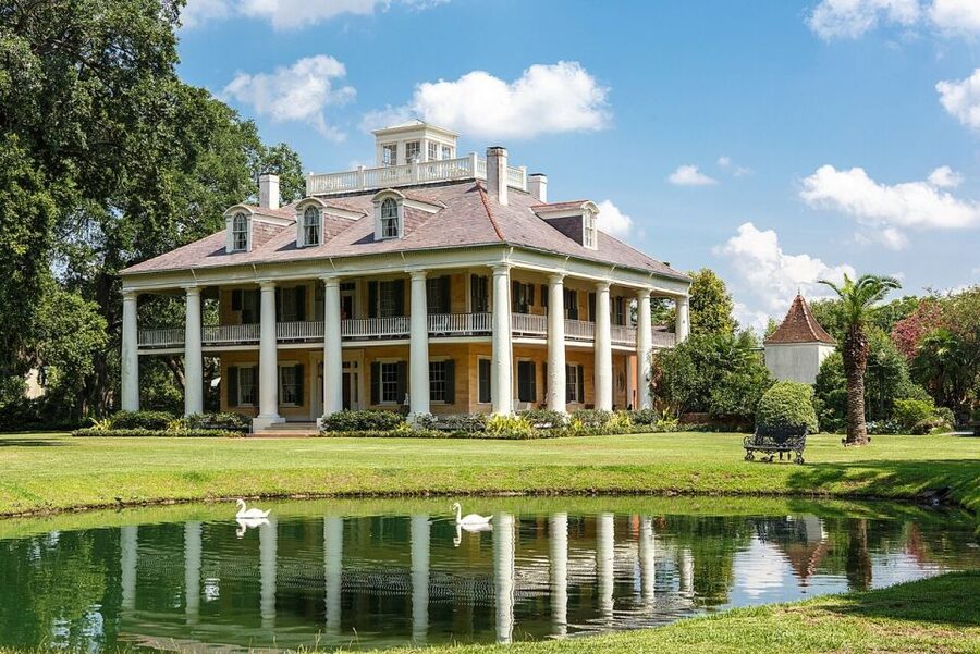 New Orleans: Houmas House Plantation Tour - Accessibility, timing, and practical details